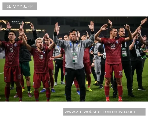 中国与泰国足球比赛精彩直播全程回顾与分析尽在此处