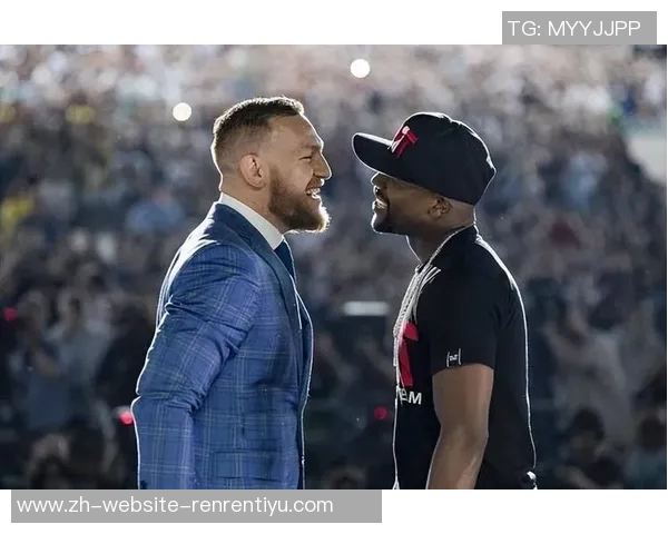 梅威瑟与嘴炮对决出场费揭秘两位拳王的商业价值之争 梅威瑟与嘴炮对决出场费揭秘两位拳王的商业价值之争