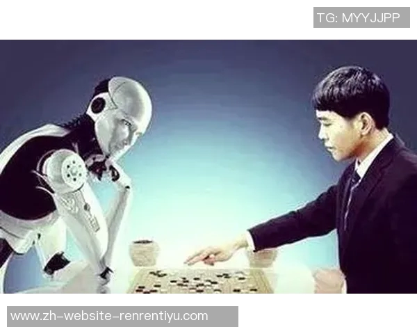 绝艺与阿尔法狗的巅峰对决人工智能围棋的未来与挑战探讨 绝艺与阿尔法狗的巅峰对决人工智能围棋的未来与挑战探讨